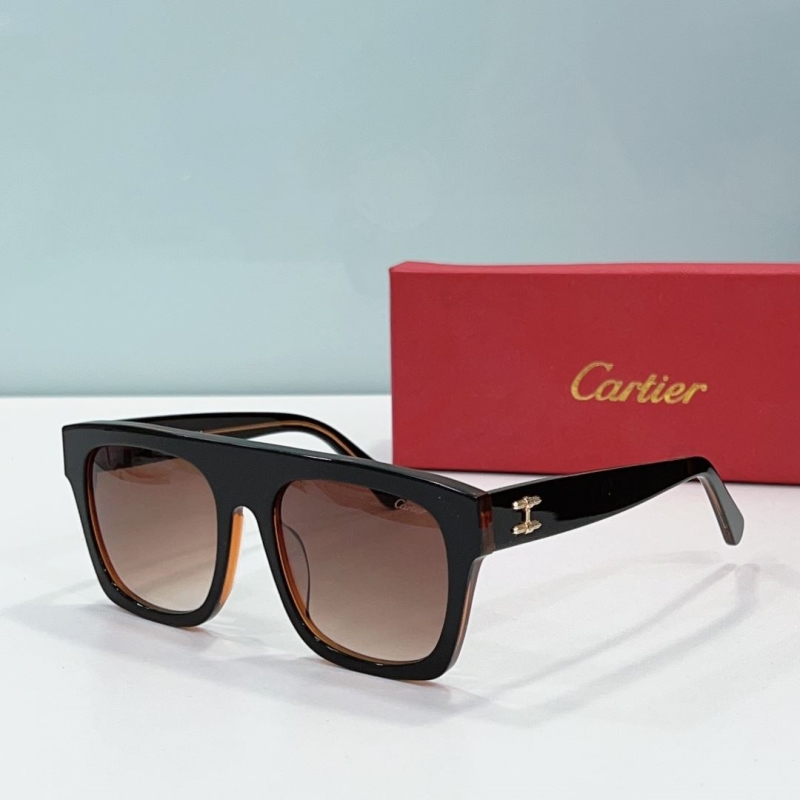 Cartier Sunglasses